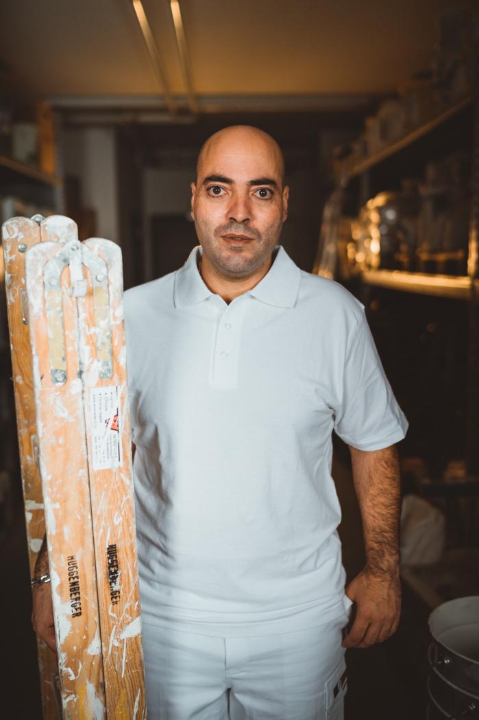 Carlos Garcia Carvalho