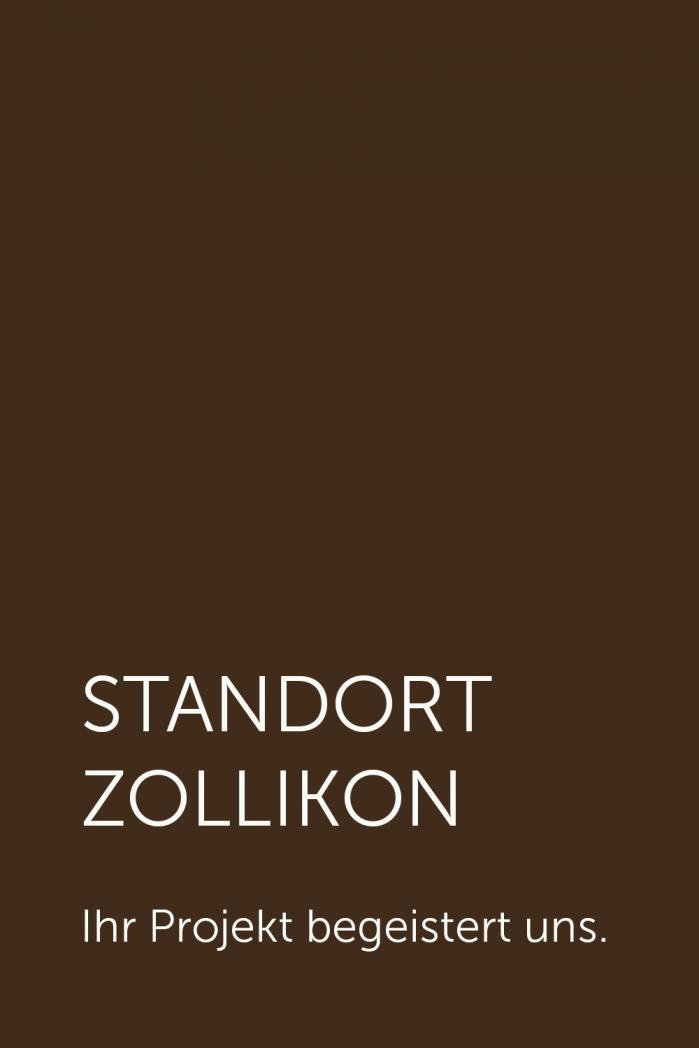 Standort Zollikon